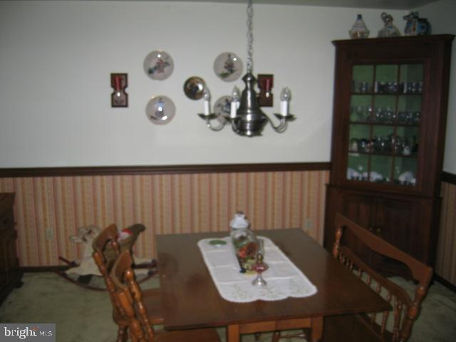 121 Royer Road Ephrata, PA 17522 - Photo 12 of 15 a view of a table and chairs in a room
