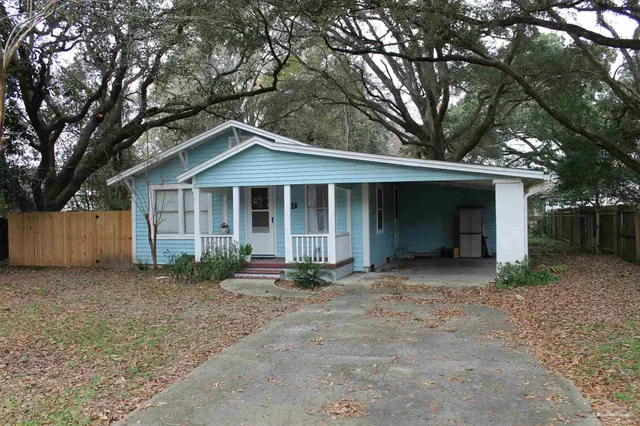 $159,000 | 4912 Elsa Avenue, Pensacola, FL 32506