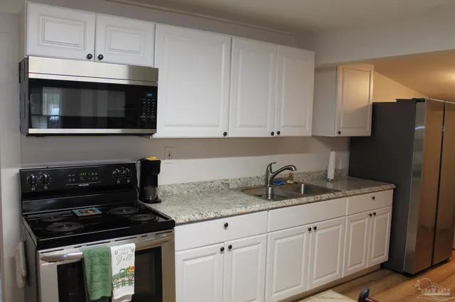 $159,000 | 4912 Elsa Avenue, Pensacola, FL 32506