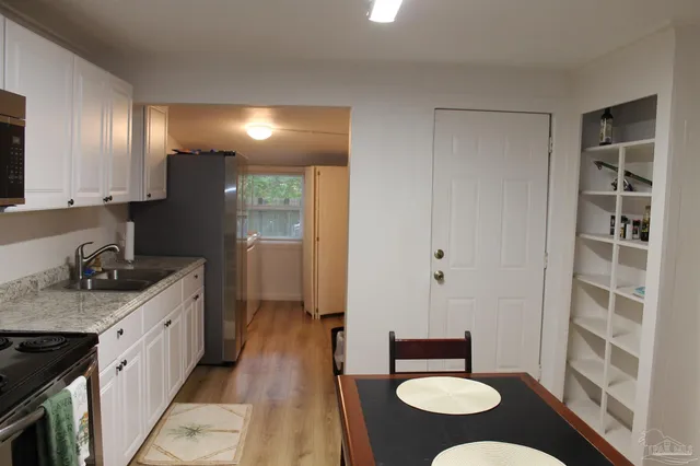 $159,000 | 4912 Elsa Avenue, Pensacola, FL 32506