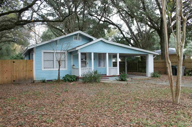 $159,000 | 4912 Elsa Avenue, Pensacola, FL 32506