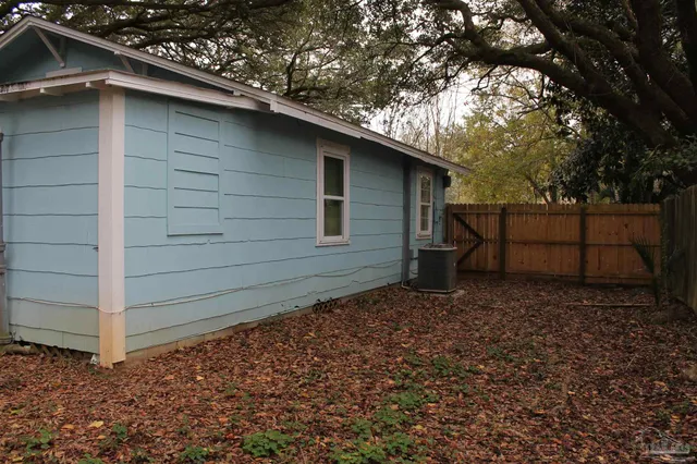 $159,000 | 4912 Elsa Avenue, Pensacola, FL 32506