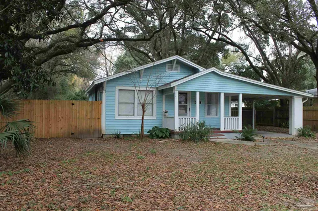 $159,000 | 4912 Elsa Avenue, Pensacola, FL 32506