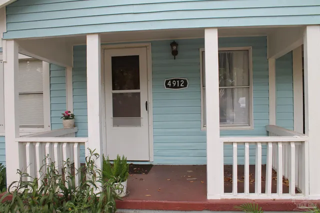 $159,000 | 4912 Elsa Avenue, Pensacola, FL 32506