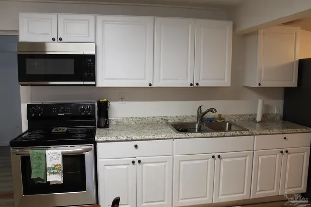 $159,000 | 4912 Elsa Avenue, Pensacola, FL 32506