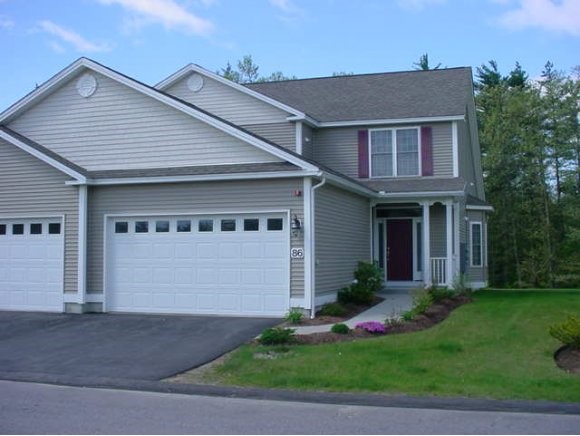 86 Old Stage Road, Unit 83 Litchfield, NH 03052 - Photo 1 of 1