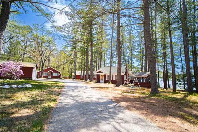 $850,000 | 35 Middle Road, Acton, ME 04001