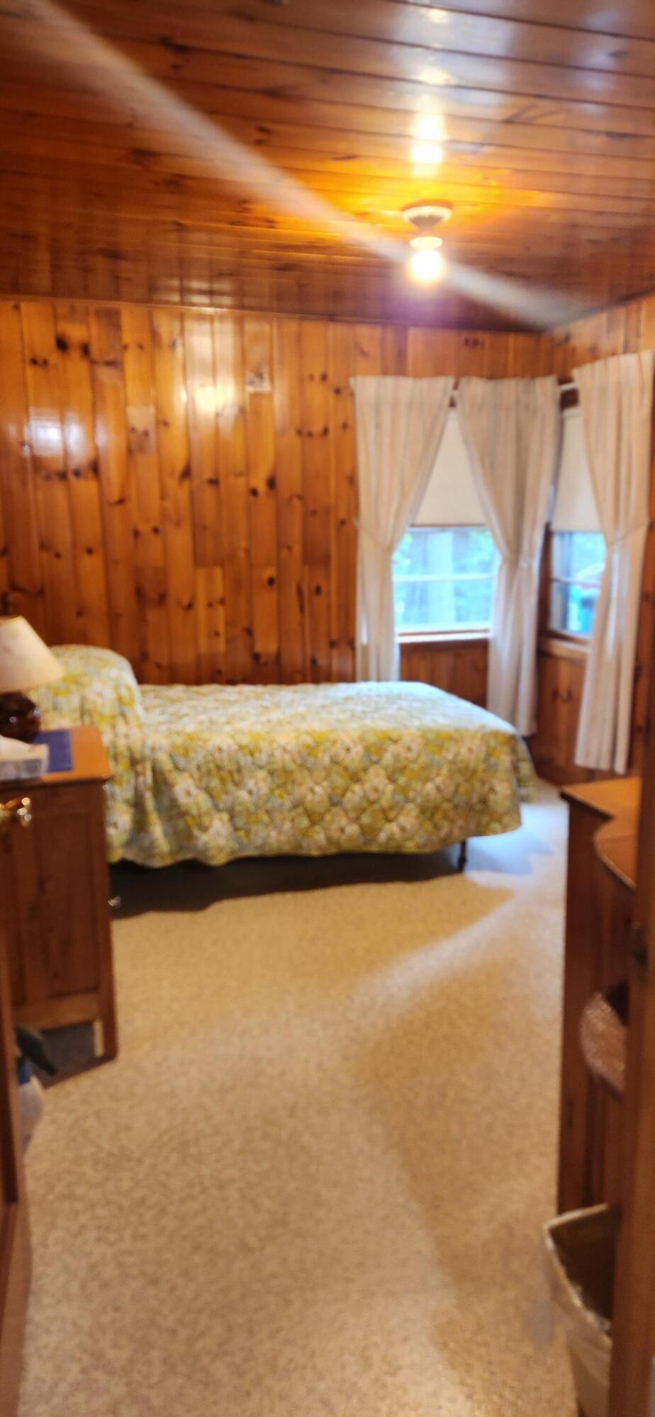 35 Middle Road Acton, ME 04001 - Photo 15 of 86 Breezy bedroom 2