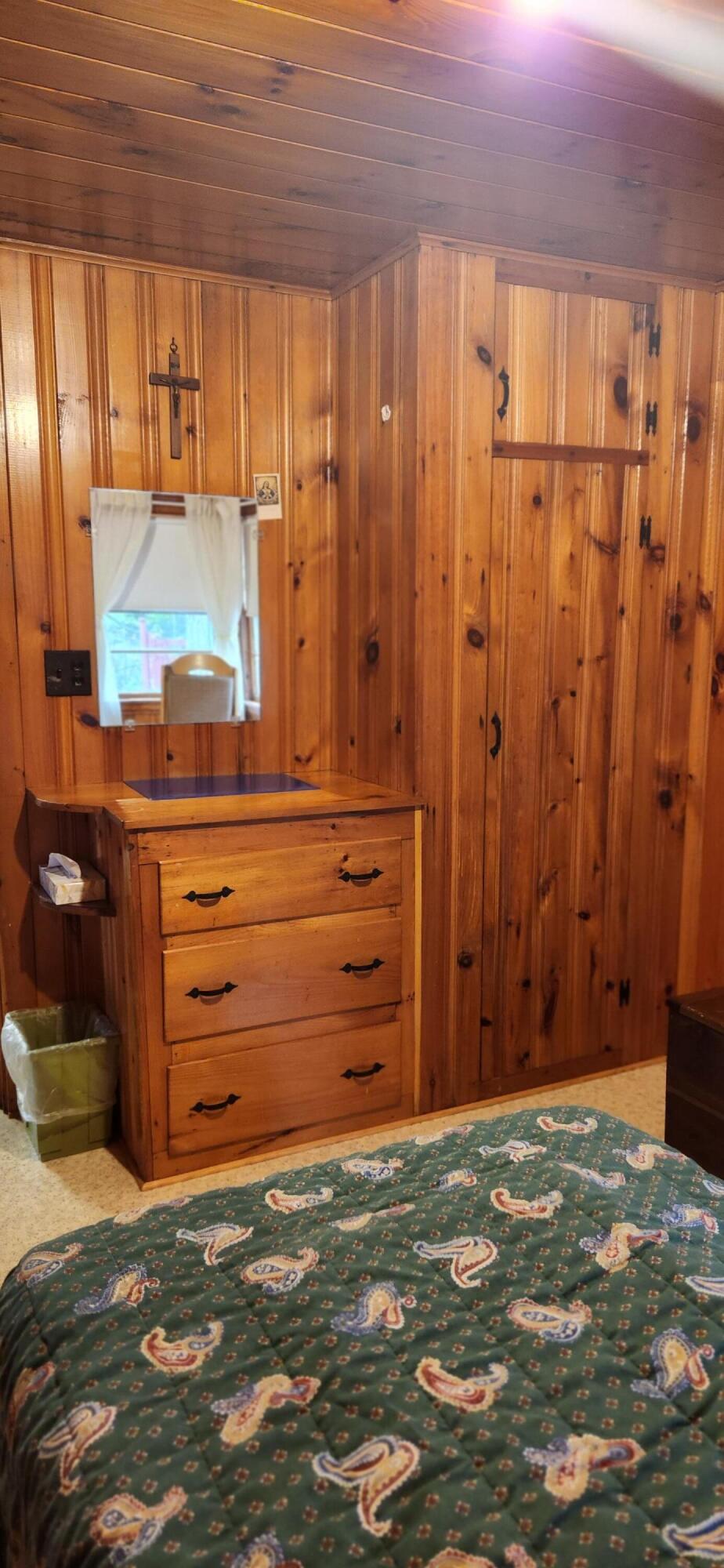 35 Middle Road Acton, ME 04001 - Photo 16 of 86 Breezy Bedroom