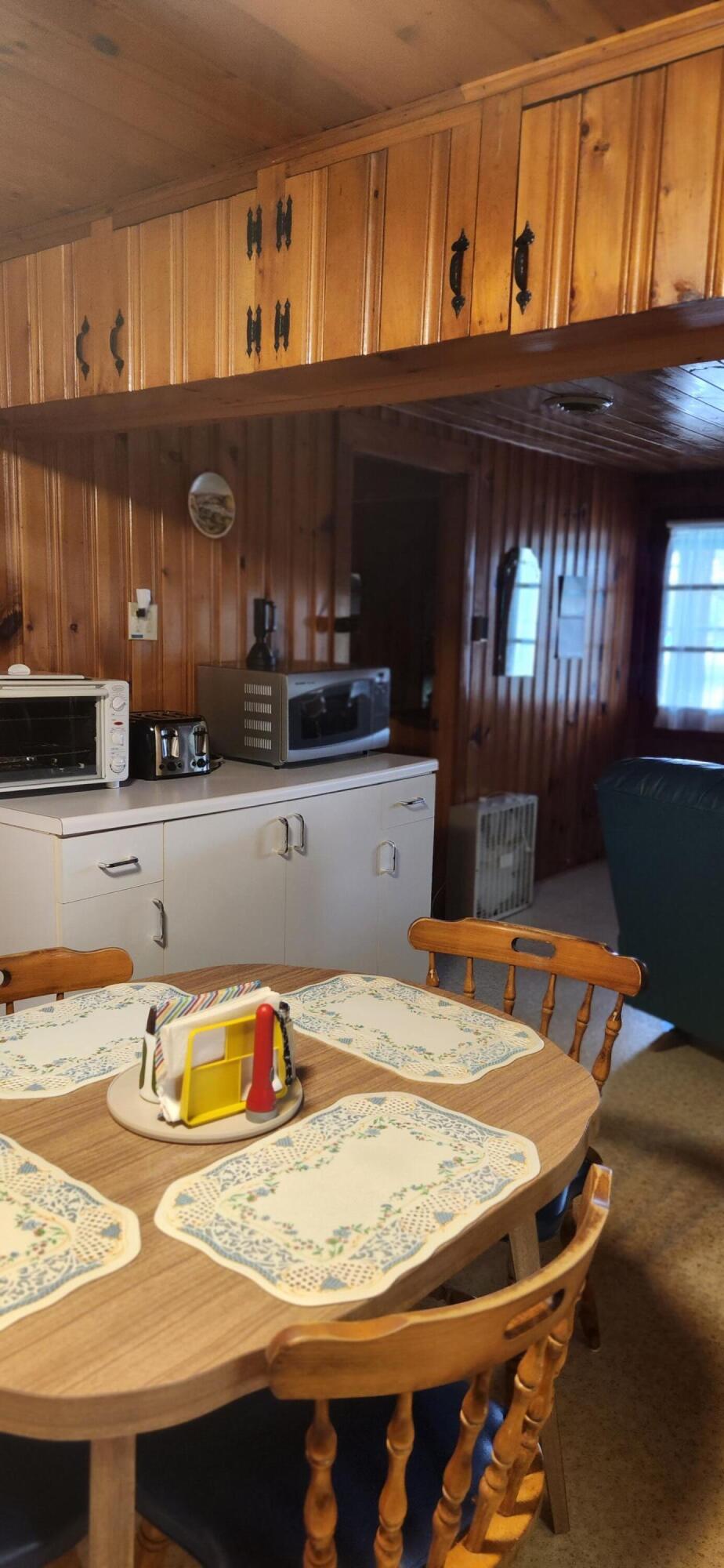 35 Middle Road Acton, ME 04001 - Photo 19 of 86 Breezy Kitchen