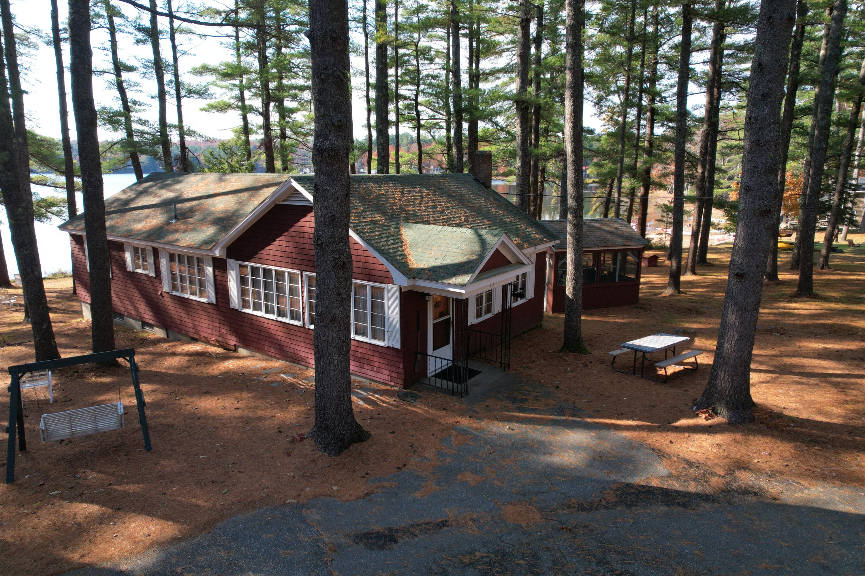 35 Middle Road Acton, ME 04001 - Photo 5 of 86 Middle Rd Villa