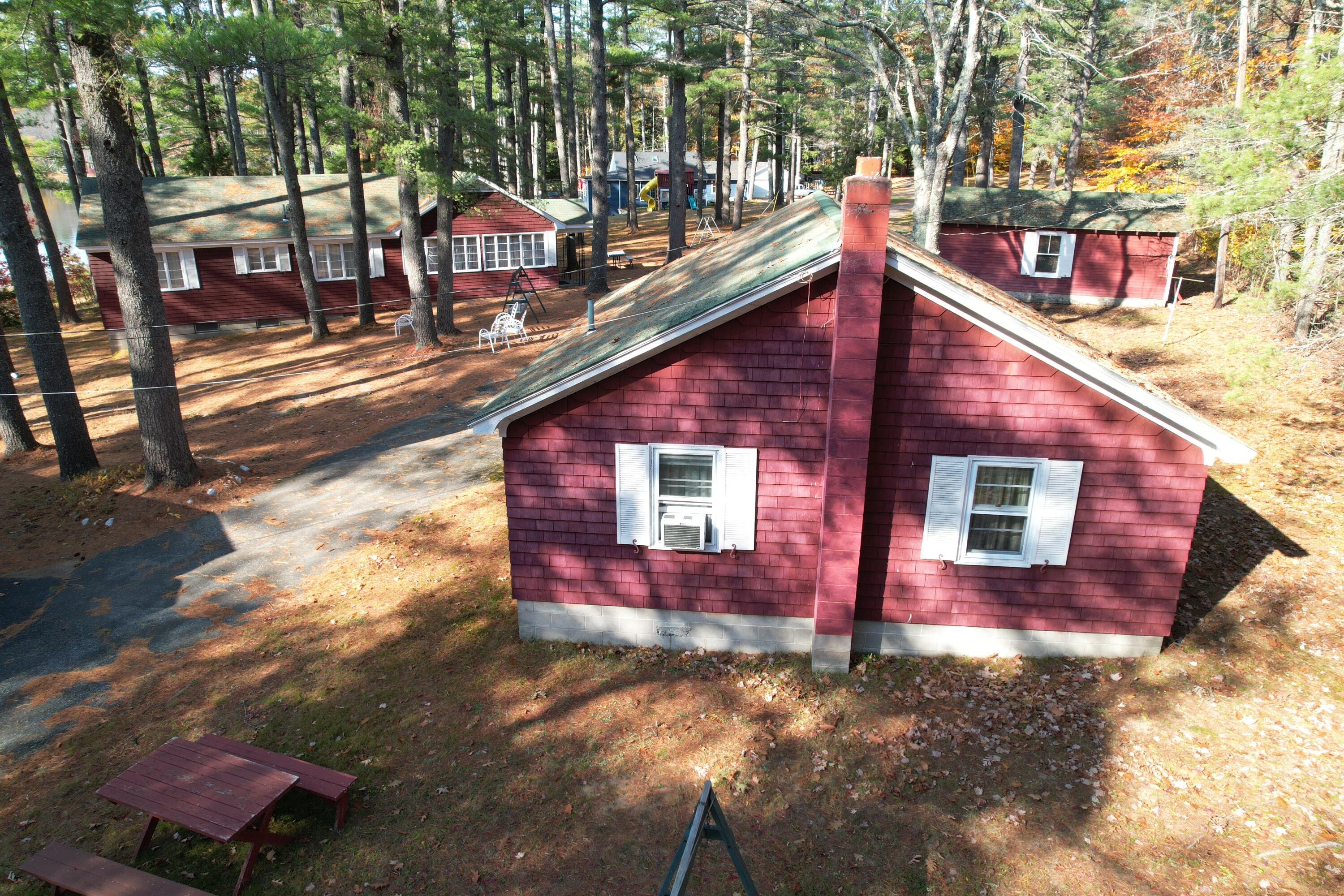 35 Middle Road Acton, ME 04001 - Photo 6 of 86 middle rd all 3 building
