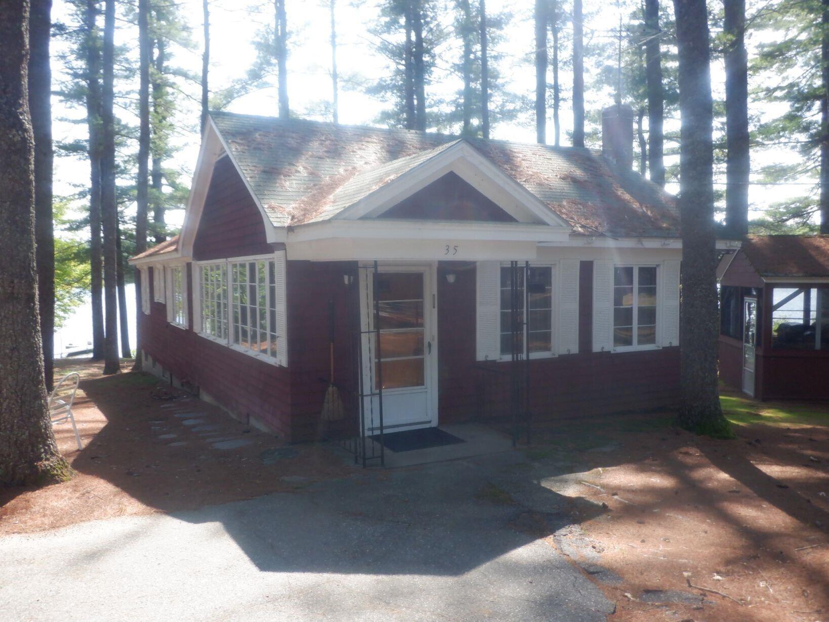 35 Middle Road Acton, ME 04001 - Photo 8 of 86 35 Middle Main House 3
