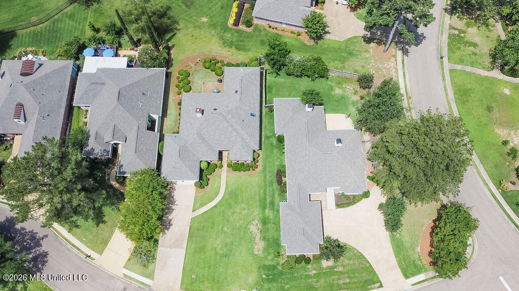 405 Eastpointe Cove Madison, MS 39110 - Photo 38 of 39 DJI_0846