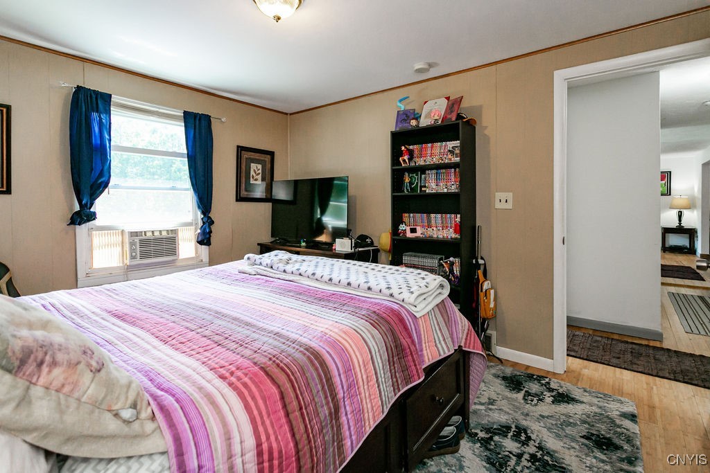 6240 Tobinlea Circle Manlius, NY 13057 - Photo 24 of 43 2nd bedroom