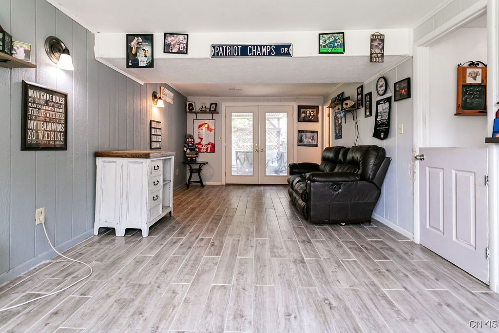 6240 Tobinlea Circle Manlius, NY 13057 - Photo 27 of 43 downstairs tiled room