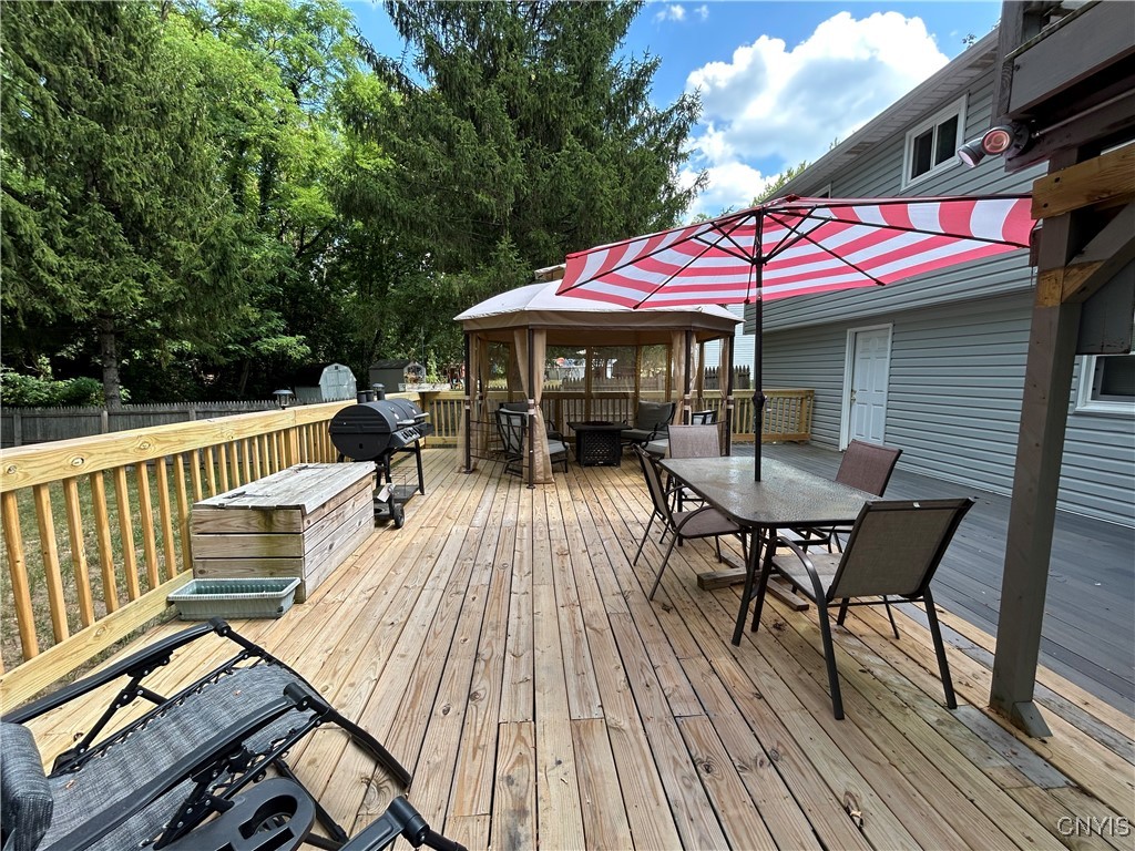 6240 Tobinlea Circle Manlius, NY 13057 - Photo 37 of 43