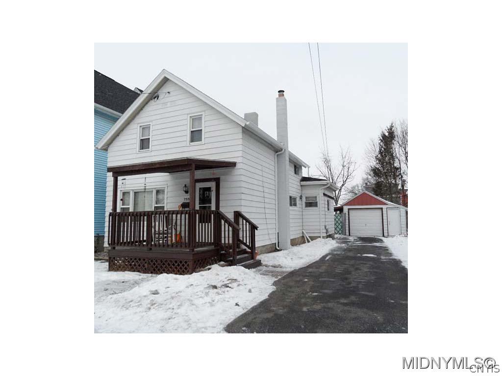 755 Rutger Street Utica, NY 13501 - Photo 1 of 1 755 Rutger Street