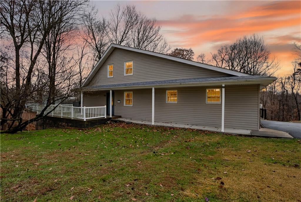 305 East Buffalo Church Road Washington, PA 15301 - Photo 1 of 49 Welcome to 305 E Buffalo Church Rd. Washington, Pa. 15301