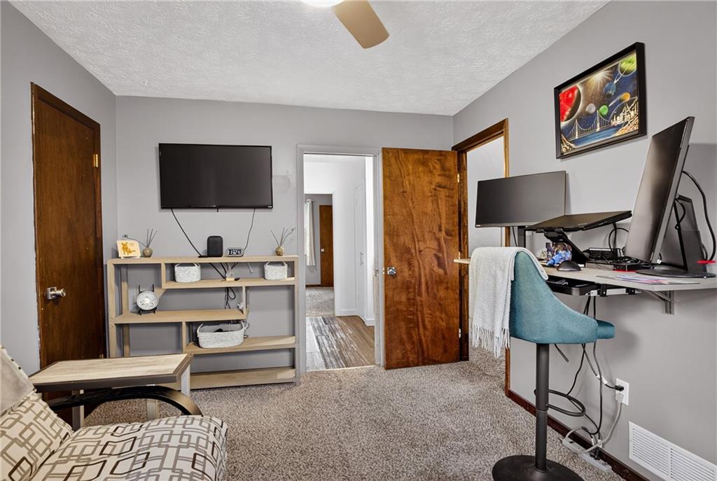 305 East Buffalo Church Road Washington, PA 15301 - Photo 24 of 49