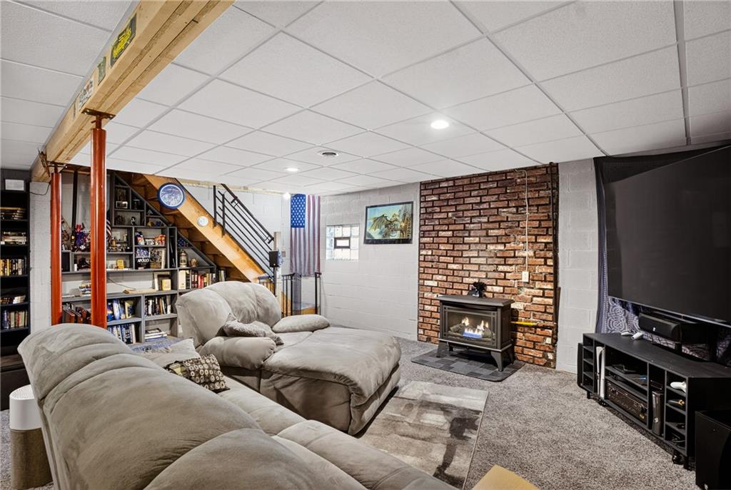 305 East Buffalo Church Road Washington, PA 15301 - Photo 27 of 49