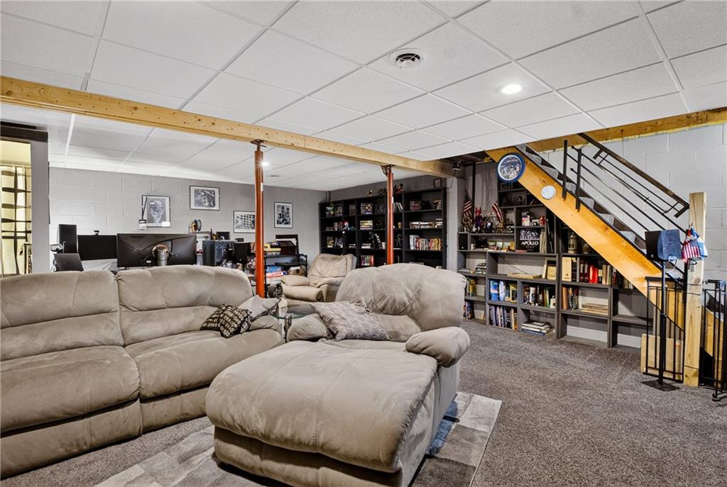 305 East Buffalo Church Road Washington, PA 15301 - Photo 30 of 49 Another view