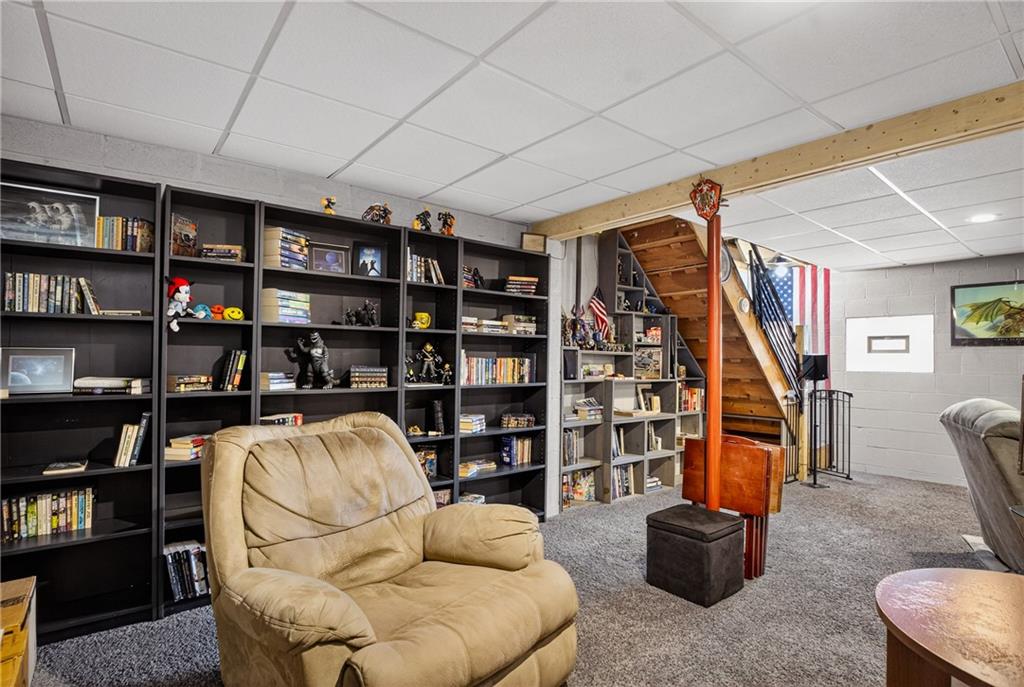 305 East Buffalo Church Road Washington, PA 15301 - Photo 31 of 49