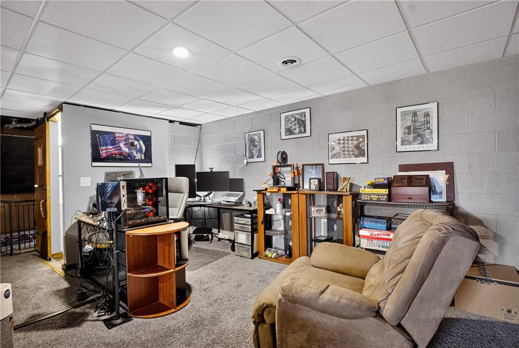 305 East Buffalo Church Road Washington, PA 15301 - Photo 32 of 49