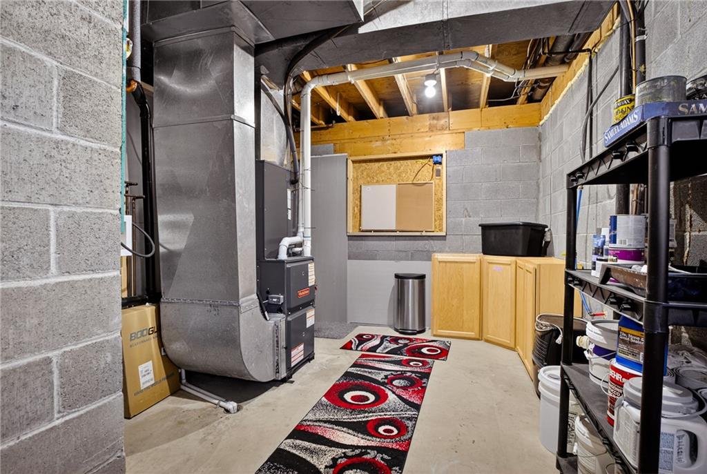 305 East Buffalo Church Road Washington, PA 15301 - Photo 35 of 49