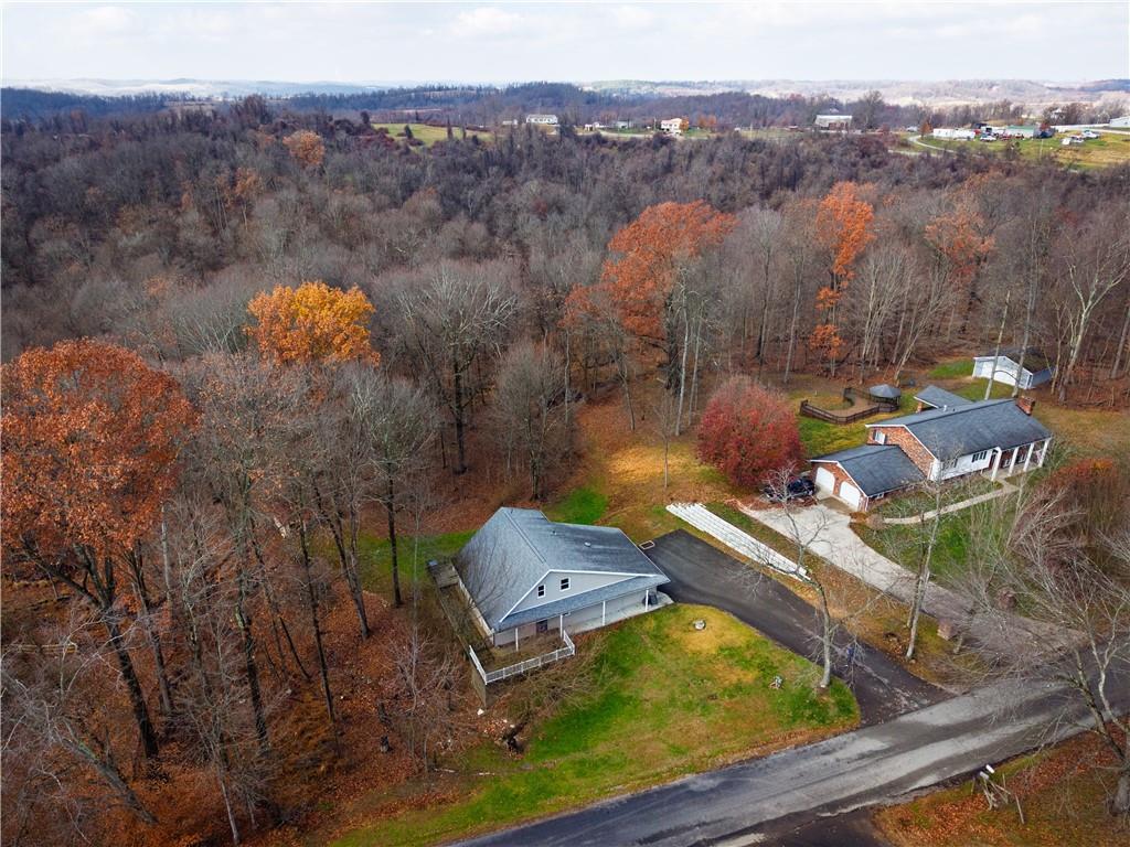 305 East Buffalo Church Road Washington, PA 15301 - Photo 42 of 49 You'll Love this Home Amazing location and Everything is close by..