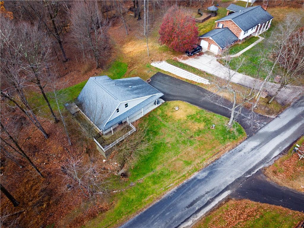 305 East Buffalo Church Road Washington, PA 15301 - Photo 43 of 49 This home has so many cool features. Honestly you'll love this Home..