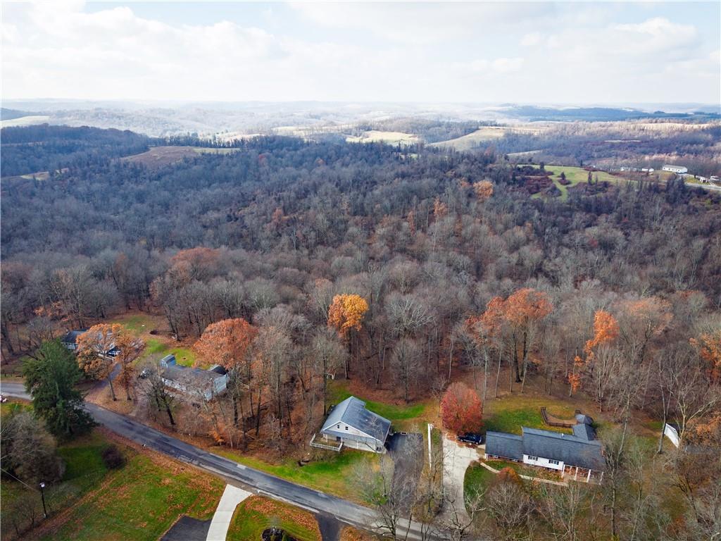 305 East Buffalo Church Road Washington, PA 15301 - Photo 47 of 49 Semi Private... No HOA