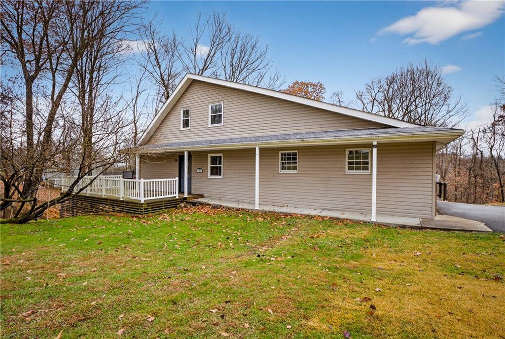 305 East Buffalo Church Road Washington, PA 15301 - Photo 48 of 49