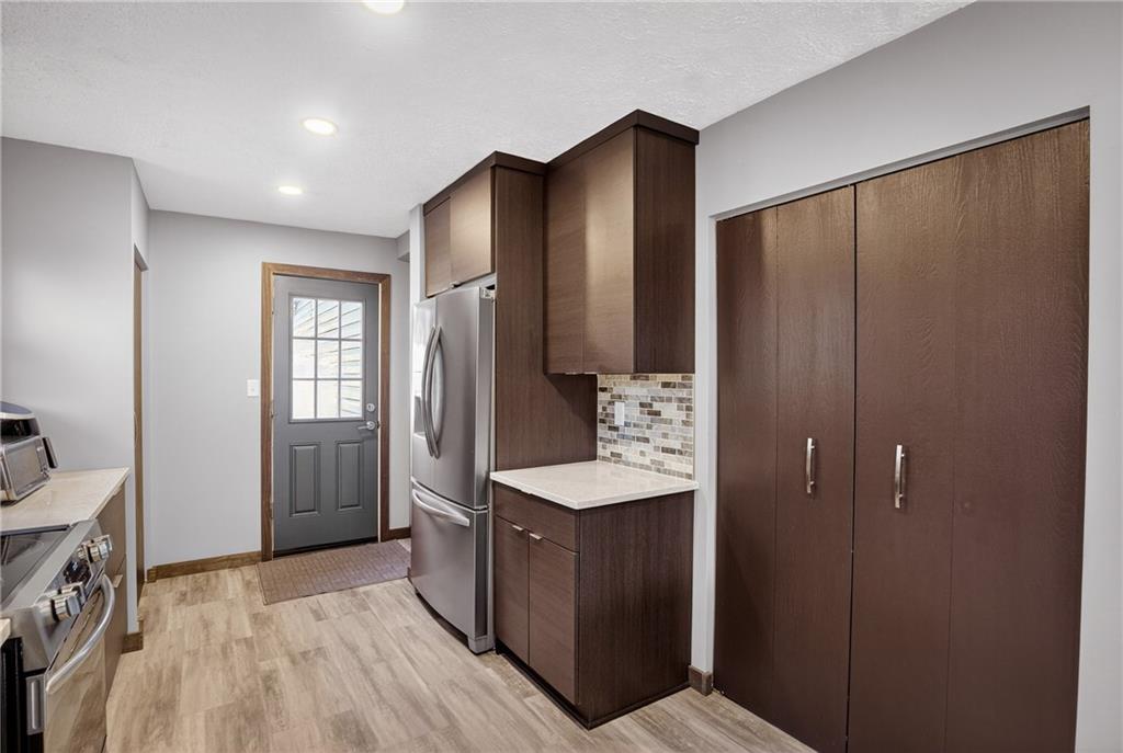 305 East Buffalo Church Road Washington, PA 15301 - Photo 10 of 49 Kitchen with a walk out to Deck.