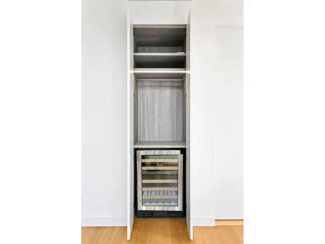 a view of outdoor shower