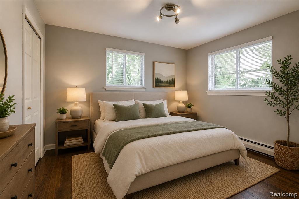 629 West Maple Road, Unit 10 Clawson, MI 48017 - Photo 4 of 10