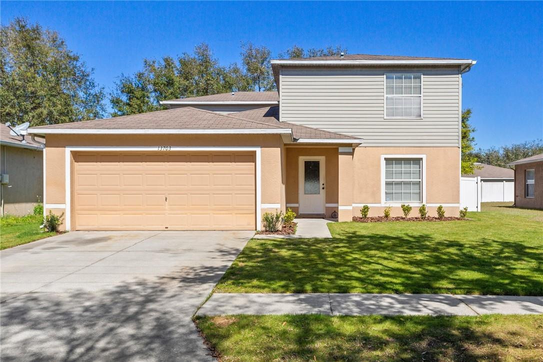 13703 Fareham Road Odessa, FL 33556 - Photo 1 of 35 Photo 1