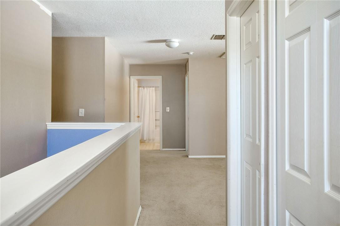 13703 Fareham Road Odessa, FL 33556 - Photo 11 of 35 WALKWAY TO BEDROOMS AND LOFT
