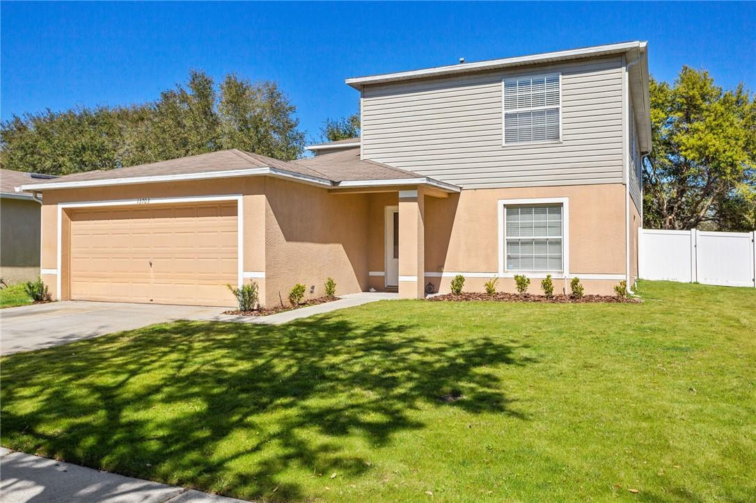 13703 Fareham Road Odessa, FL 33556 - Photo 2 of 35 Photo 2