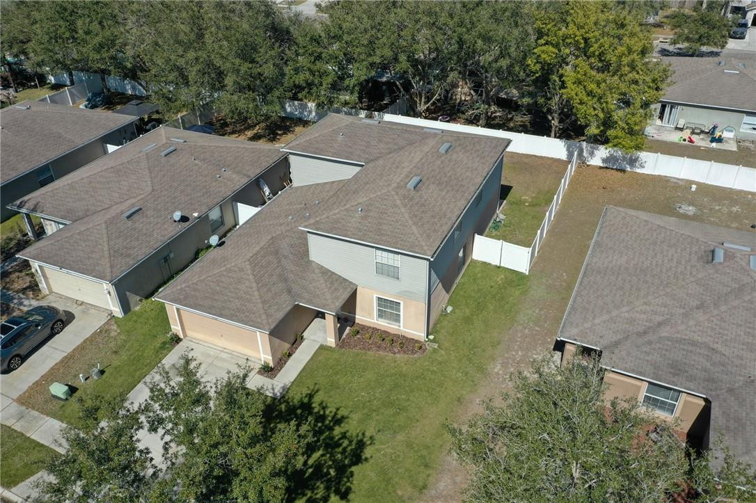 13703 Fareham Road Odessa, FL 33556 - Photo 34 of 35 Photo 34