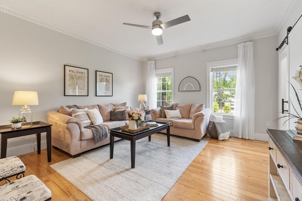 324 Old Harvard Road Boxborough, MA 01719 - Photo 18 of 42