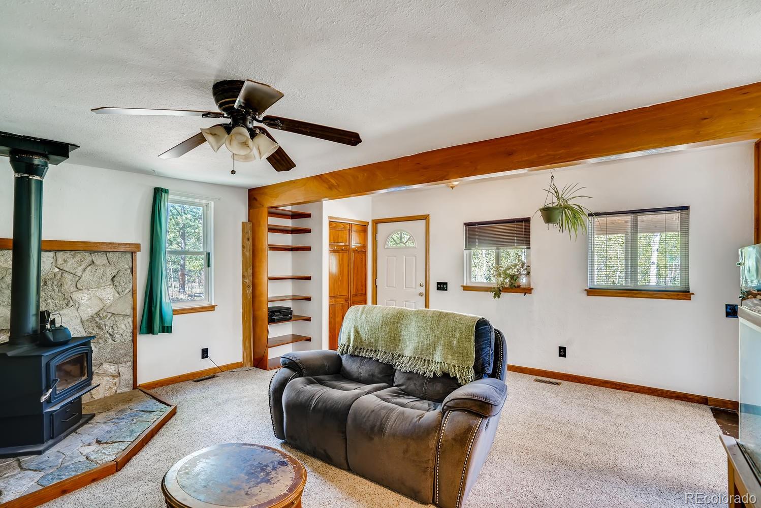 331 Jones Road Bailey, CO 80421 - Photo 5 of 30