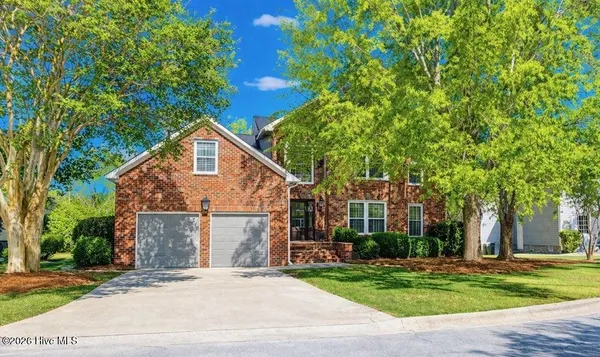 $840,000 | 2418 Turtle Bay Drive, New Bern, NC 28562