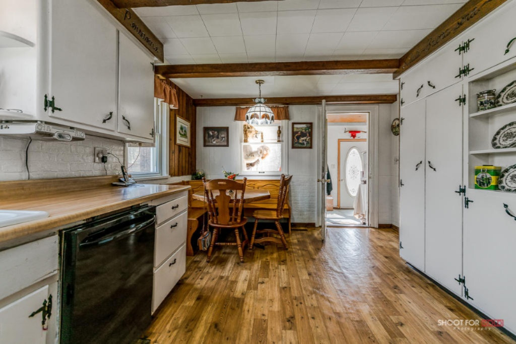 3442 North Weber Road Muskegon, MI 49445 - Photo 15 of 55 344NWeber051 LoRes