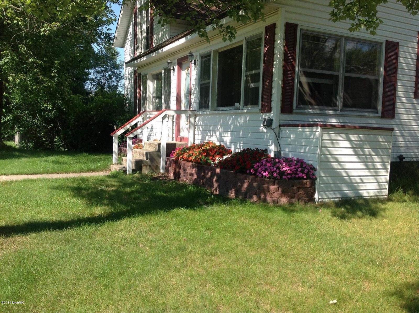 3442 North Weber Road Muskegon, MI 49445 - Photo 2 of 55 7185