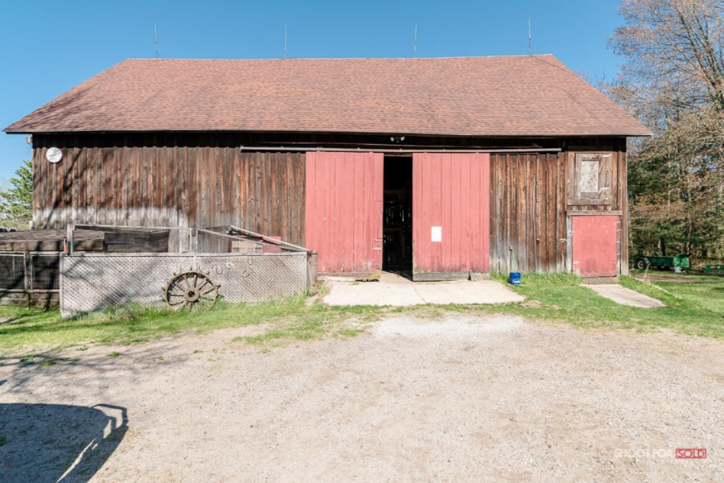 3442 North Weber Road Muskegon, MI 49445 - Photo 35 of 55 344NWeber020 LoRes