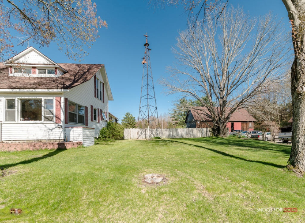 3442 North Weber Road Muskegon, MI 49445 - Photo 38 of 55 344NWeber022 LoRes