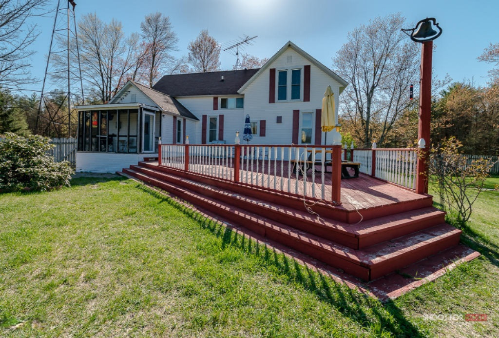 3442 North Weber Road Muskegon, MI 49445 - Photo 4 of 55 344NWeber004 LoRes