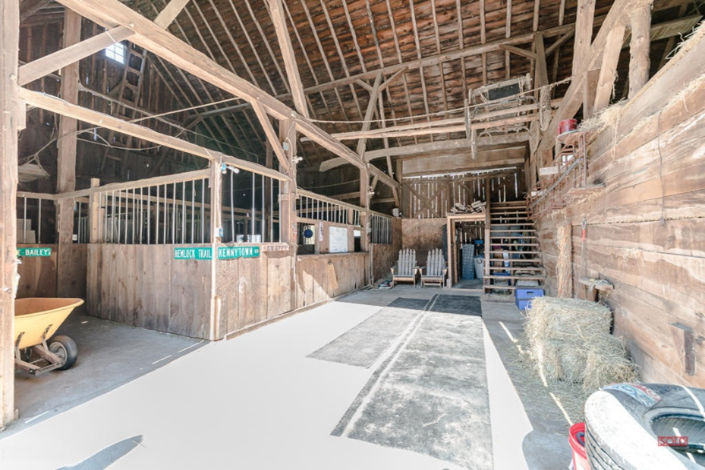 3442 North Weber Road Muskegon, MI 49445 - Photo 41 of 55 344NWeber025 LoRes