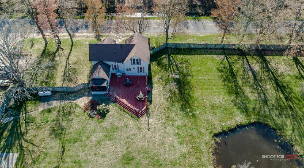 3442 North Weber Road Muskegon, MI 49445 - Photo 48 of 55 344NWeber042 LoRes